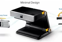 Compatibilità tra televisori Samsung e webcam