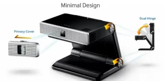 Elenco di compatibilità delle webcam dei televisori Samsung