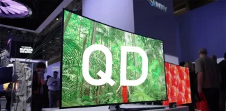 SUHD TV screens on quantum dots, what is it?