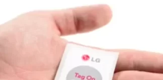 Tecnologia NFC TV LG: cos’è?