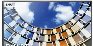 Recensione dei TV Samsung 2017