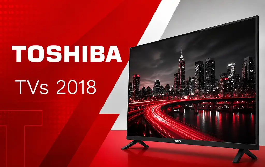 Toshiba TV 2018 compare, United States, Canada, Mexico