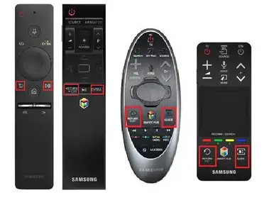 Il Telecomando Della Tv Samsung Non Funziona Tab Tv Com