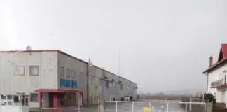 Gli elettrodomestici Philips, dove sono prodotti