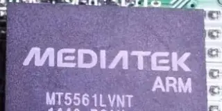 Processori per TV che producono processori