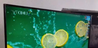 Settaggio Menu Segreto TV Samsung