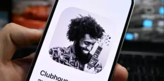 Sei automaticamente silenziato su Clubhouse?