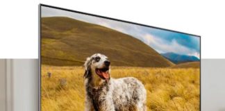 Che cos’è la compatibilità con la modalità Natural Mode nei TV Samsung?