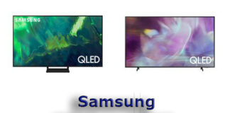 Samsung Q60A vs Q70A, quale TV comprare spiegato