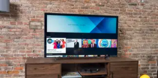 Categorie di televisori Samsung, gruppi, significato, spiegato