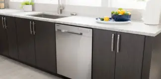 Numero di modello della lavastoviglie Samsung 2008-2022 trovato, significato, spiegato