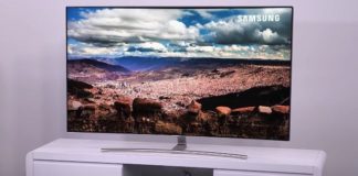 Come conoscere la frequenza di aggiornamento supportata dal tuo televisore Samsung