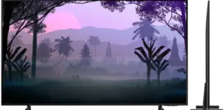 Quali sono le differenze tra Samsung AU8000FXZA vs AU8000BXZA vs AU800DFXZA spiegato