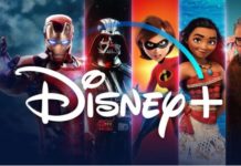 Come collegare Disney+ se la tua TV non ha l’app Disney+