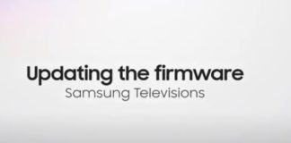 Come aggiornare il software della tua TV Samsung