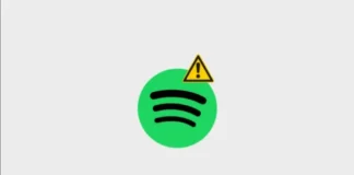 Come risolvere il problema che Spotify continua ad andare in pausa