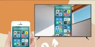 Come associare iPhone a Vizio TV