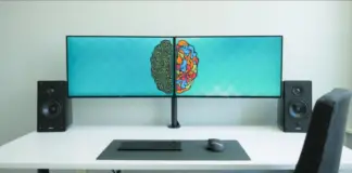 Come spegnere più monitor su Windows 10