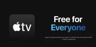 Puoi ottenere un anno gratuito di Apple TV+ con i piani T-Mobile Magenta e Magenta Max