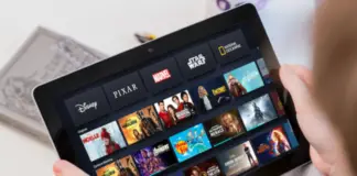 Come scaricare Disney Plus su Amazon Fire Tablet