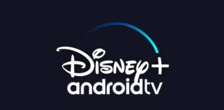 Come scaricare Disney Plus su Android TV