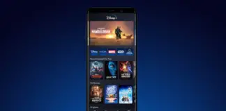 Su quali dispositivi puoi guardare Disney Plus
