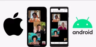 Come utilizzare FaceTime su un dispositivo Android