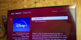 Come cancellare il tuo abbonamento a Disney Plus su un dispositivo Roku