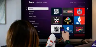 Come fare lo screen mirroring del tuo iPhone, iPad o Mac su Roku usando AirPlay