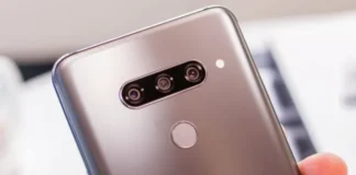 Come sbloccare un telefono LG