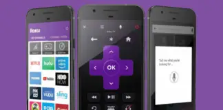 Come usare il tuo iPhone o telefono Android come un telecomando Roku