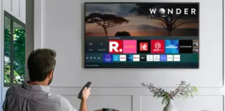 Come installare Roku su Samsung Smart TV