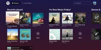 Come usare Spotify sui dispositivi Roku