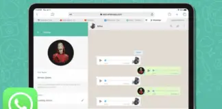 Esiste WhatsApp per iPad? – Ora potrebbe arrivare su iPad