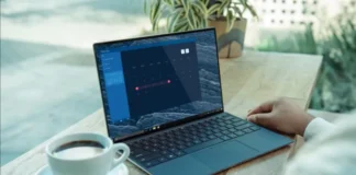 Trova le password salvate sul portatile