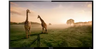 Dimensioni TV 24 pollici : Quali sono le dimensioni di un televisore da 24 pollici?