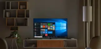 Qual è la migliore distanza di visione per un televisore da 24 pollici