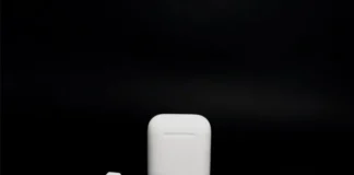 Come riparare un AirPod che non funziona