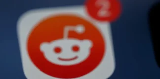 Come aprire il video Reddit in una nuova scheda
