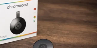 Come resettare Chromecast se non funziona correttamente