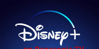 TV Panasonic con supporto Disney Plus: elenco delle TV compatibili