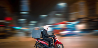 Come cancellare un ordine di GrubHub in pochi semplici passi