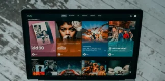 Come cambiare la lingua su Hulu in inglese