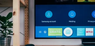 Come collegare il dispositivo Roku alla TV e guardare un contenuto