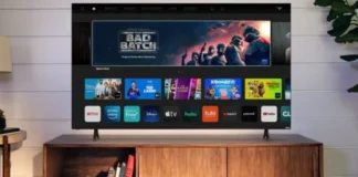 Come riparare il televisore Vizio non si accende