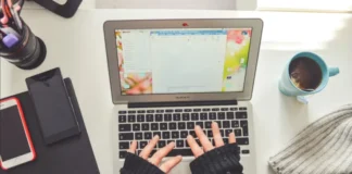 Come inserire una linea in Microsoft Word spiegato