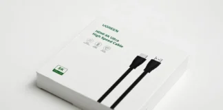 Da Displayport a HDMI: adattatore, cavo spiegato