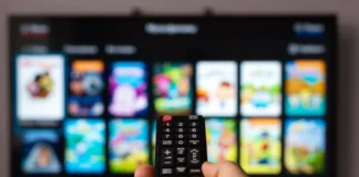 Come aggiornare il software del televisore Samsung