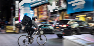 Come cambiare la regione di consegna di GrubHub: ecco cosa sapere