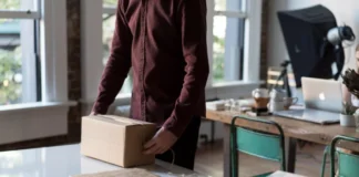 Come cambiare l’indirizzo di spedizione su eBay spiegato